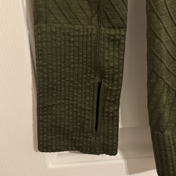 Rest Less Half-Zip - Picture 3 of 5